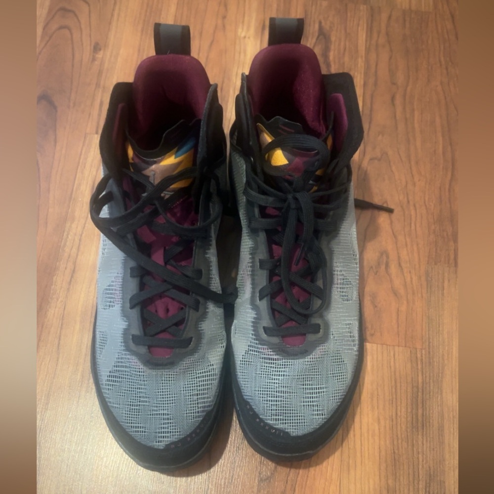 Jordan Sneakers